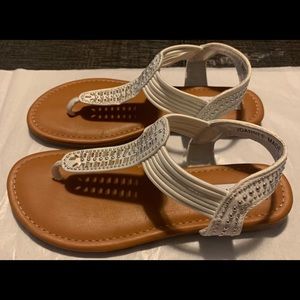 Steve Madden Girl’s Sandals